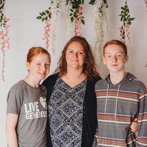 Meet your Posher, Jodi